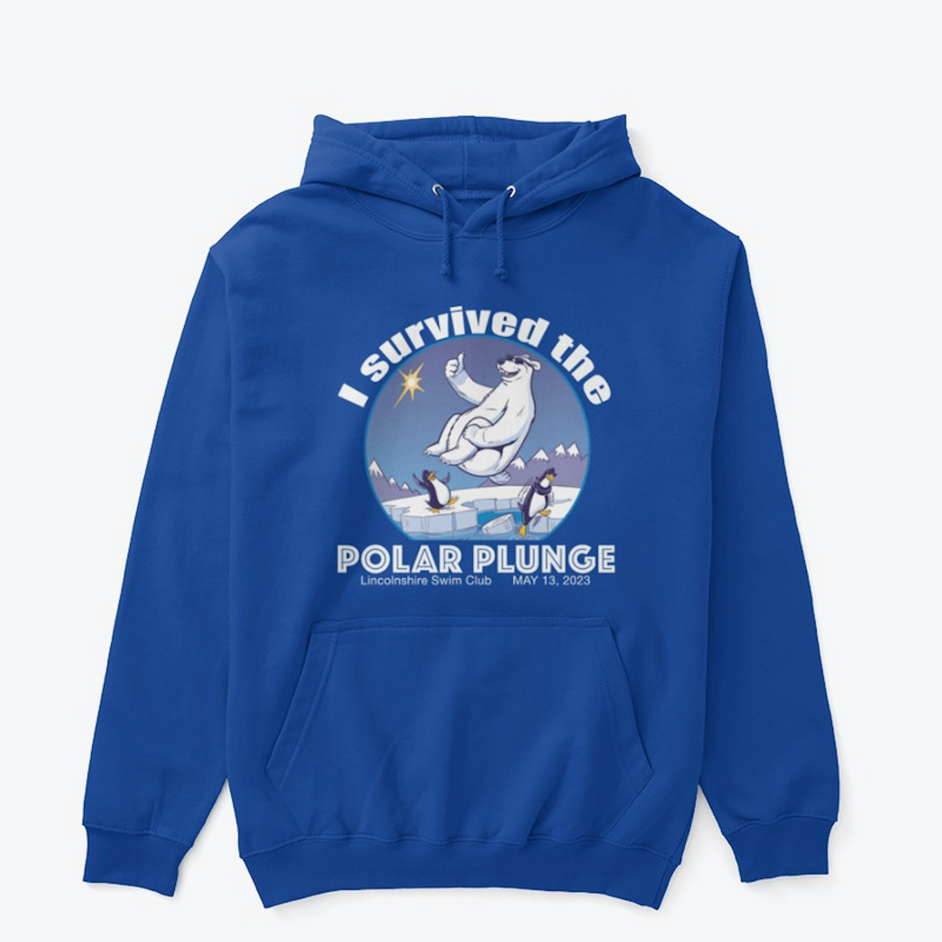 2023 Polar Bear Plunge