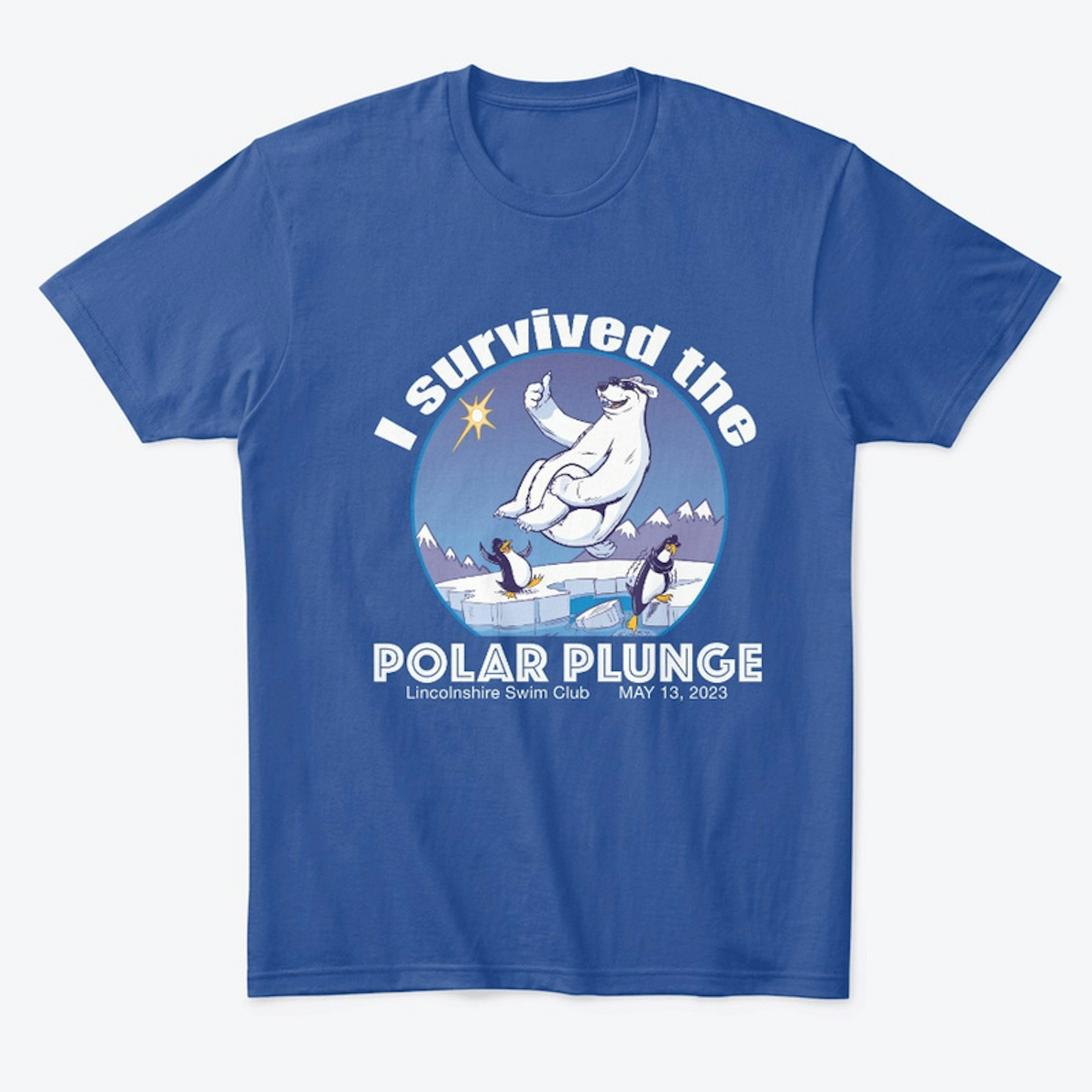 2023 Polar Bear Plunge