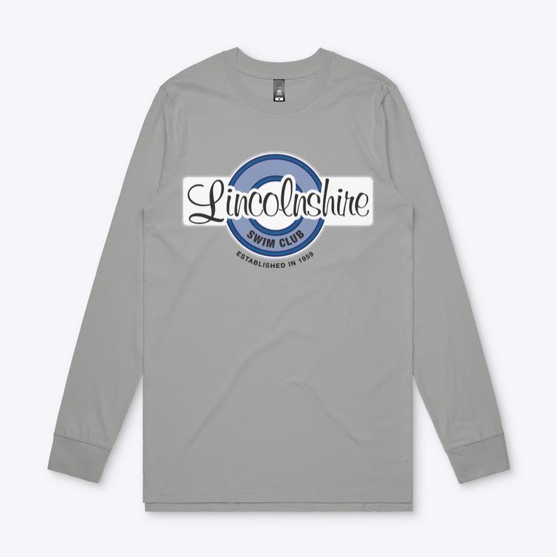 LSC Men's Apparel