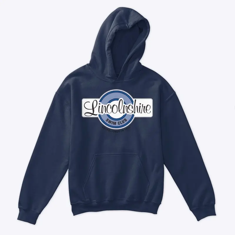 LSC Kids Apparel