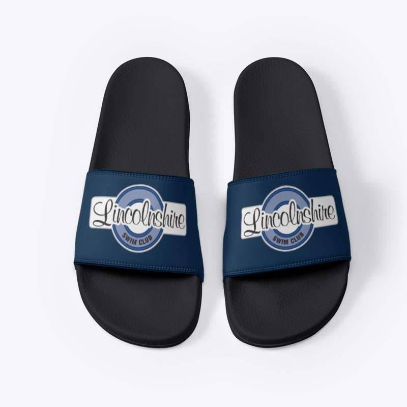 LSC Flip Flops