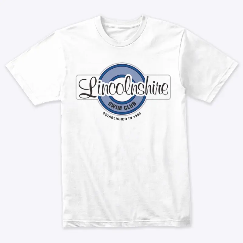 LSC Men's Apparel