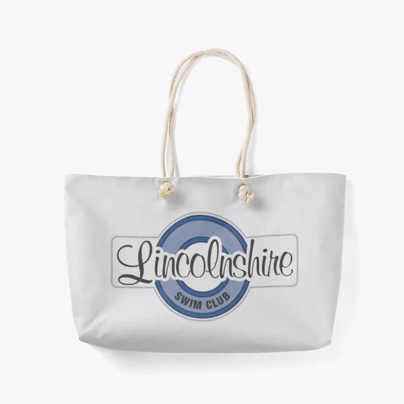 LSC Bags