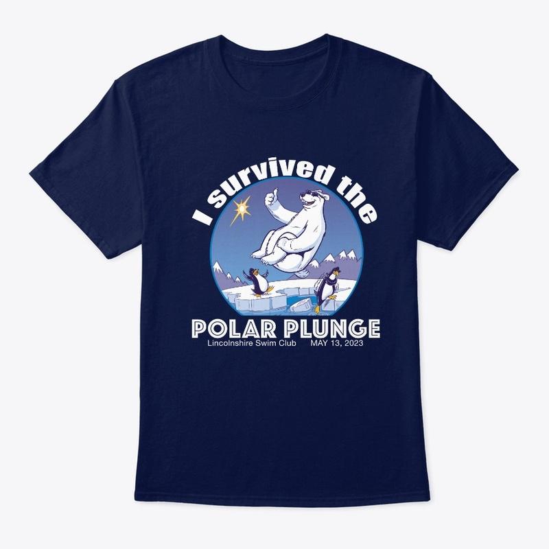 2023 Polar Bear Plunge