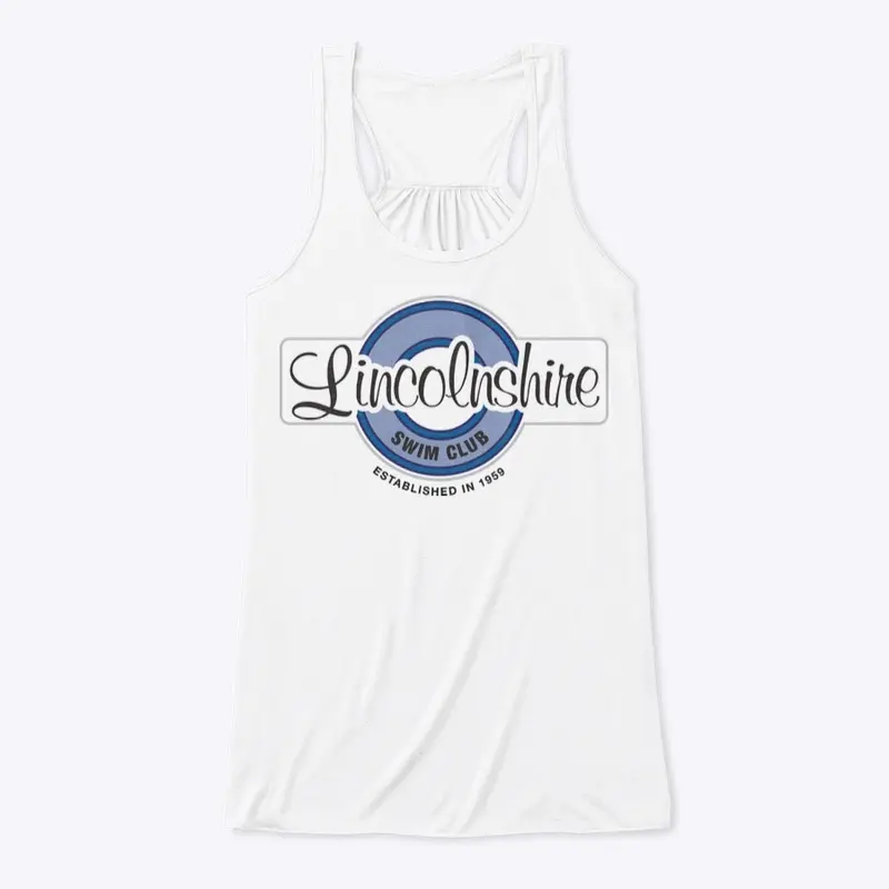 LSC Ladies' Apparel