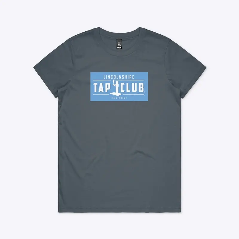 LSC Tap Club