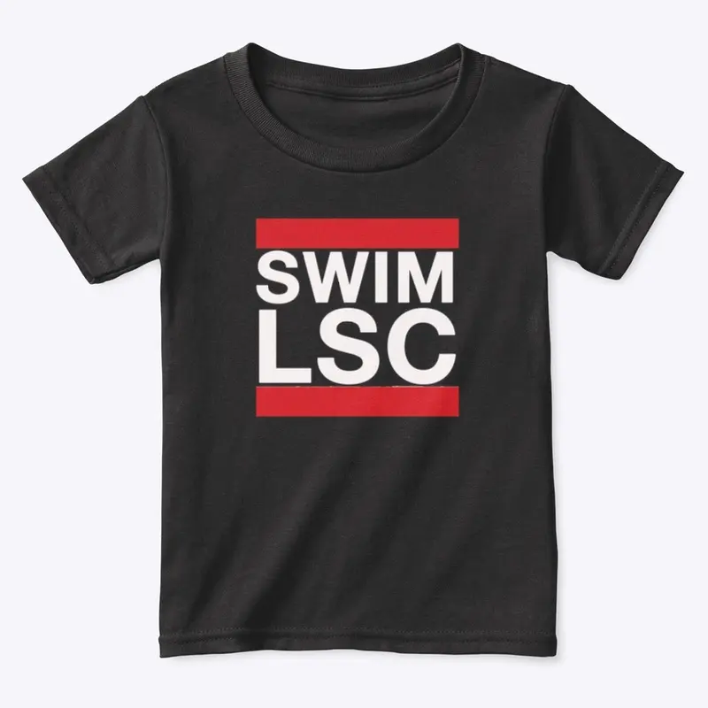 Swim LSC