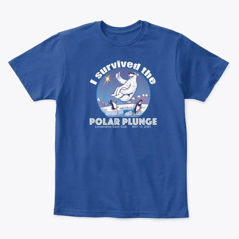 2023 Polar Bear Plunge