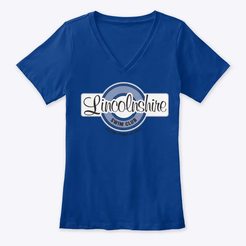 LSC Ladies' Apparel