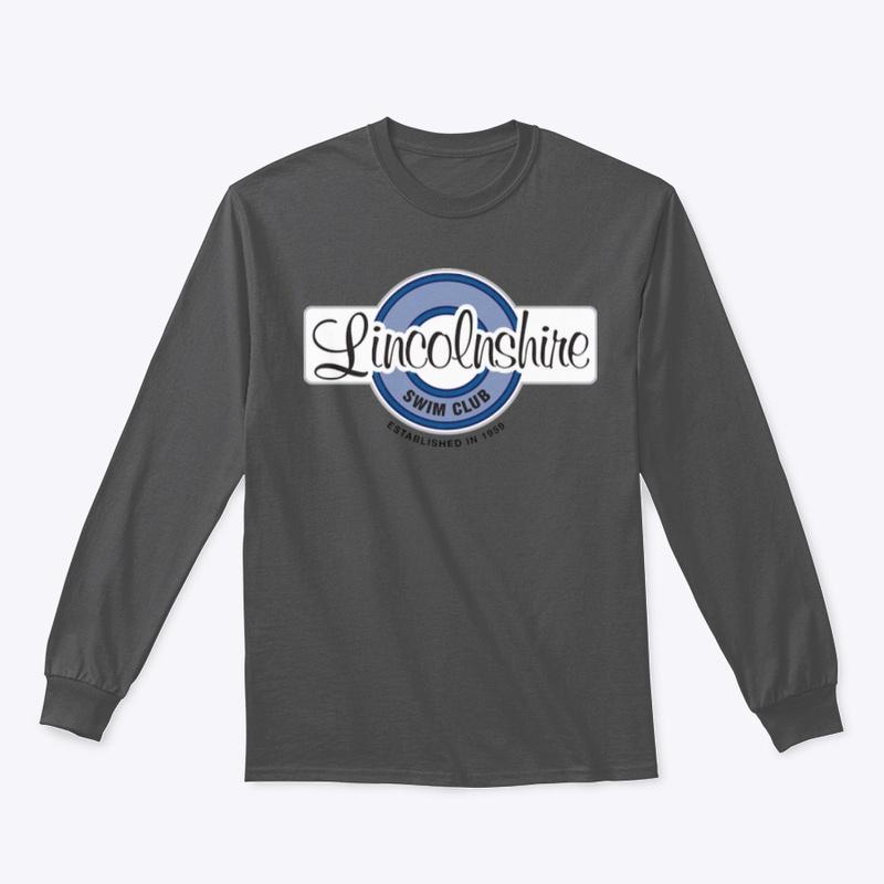 LSC Men's Apparel